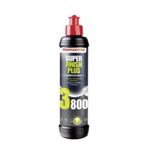 MENZERNA SUPER FINISH PLUS 3800 250ml pasta finiszowa