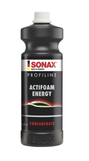 SONAX ACTIFOAM ENERGY PIANA AKTYWNA 1L