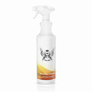 RRC ALCANTARA CLEANER 1l Środek do czyszczenia alcantary