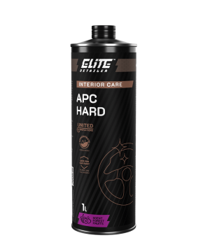 PRO ELITE Apc Hard 1l
