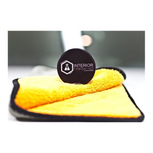 MANUFAKTURA WOSKU Interior Finish HD Blueberry Scent
