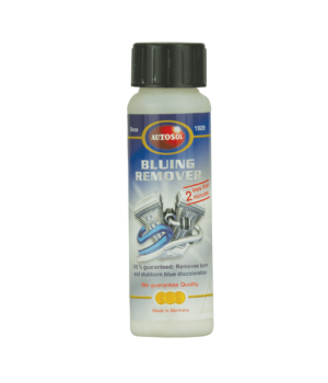 AUTOSOL Bluing Remover 125ml