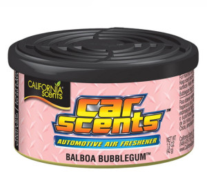 CALIFORNIA SCENTS Bubblegum