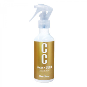 PROSTAFF CC Water Gold 200ml
