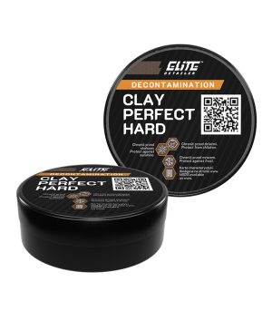 ELITE DETAILER Clay Perfect Hard 100g