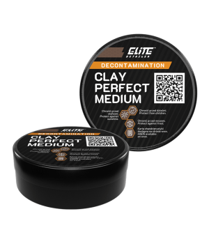 ELITE DETAILER Clay Perfect Medium