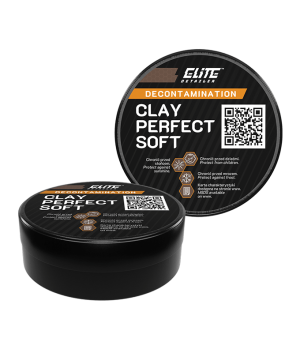 ELITE DETAILER Clay Perfect Soft 100g
