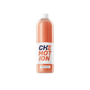 CHEMOTION CAR SHAMPOO 500ml