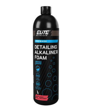 ELITE DETAILER Detailing Alkaliner Foam 1l