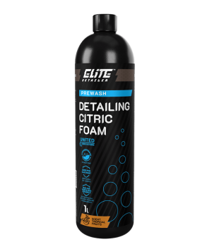 ELITE DETAILER Detailing Citric Foam 1l