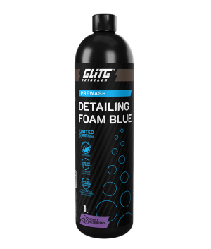ELITE DETAILER Detailing Foam Blue 1l