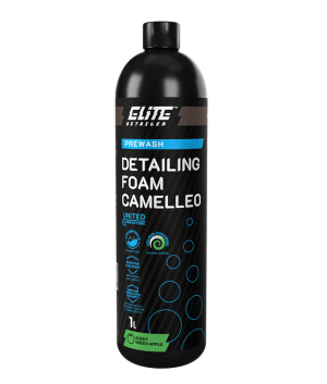 ELITE DETAILER Detailing Foam Camello 1l