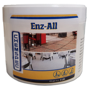 CHEMSPEC ENZ ALL 0,68kg