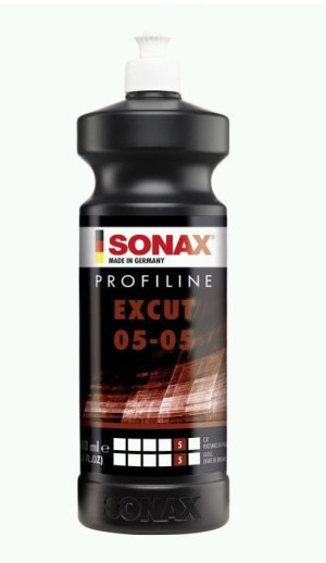 SONAX PROFILINE EXCUT 05/05 PASTA POLERSKA 250ml