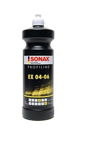 SONAX PROFILINE EX 04/06 PASTA POLERSKA 1l
