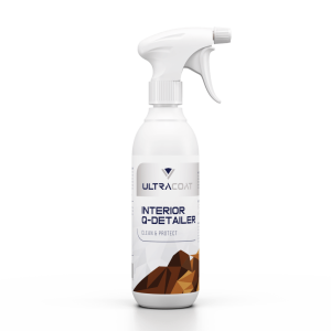 ULTRACOAT Interior Q-Detailer 500ml