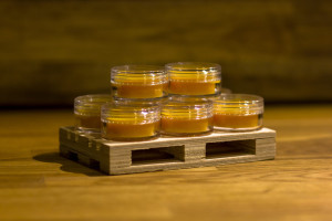 MANUFAKTURA WOSKU Jodido Crispy Lemon Coockie 12ml tester