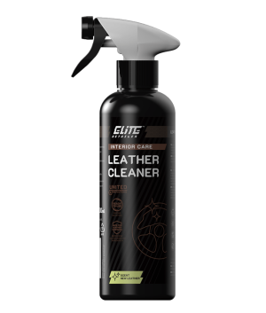 ELITE DETAILER LEATHER CLEANER 0,5l