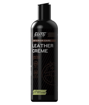 ELITE DETAILER LEATHER CREME 0,5l