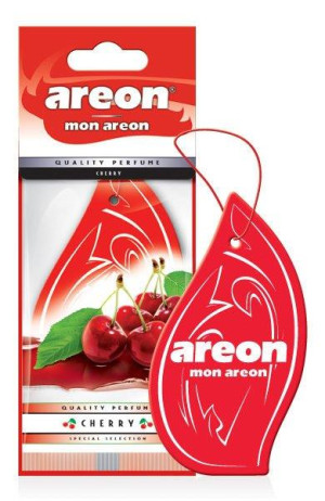 AREON MON CHERRY zawieszka zapachowa