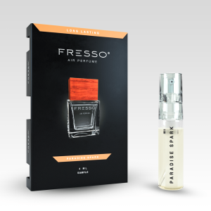 FRESSO Paradise Spark Tester 4ml