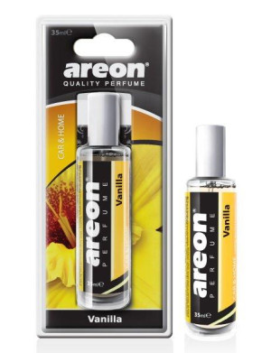 AREON PERFUME VANILLA 35ml atomizer