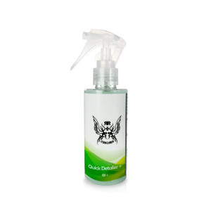 RRC QUICK DETAILER + 150ml