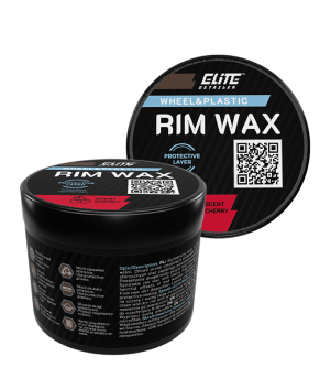 ELITE DETAILER Rim Wax 300g