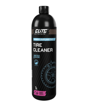 ELITE DETAILER Tire Cleaner 1l