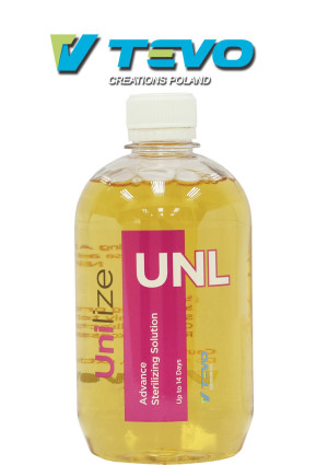 TEVO Unilize 500ml Antybakteryjny spray do wnętrza