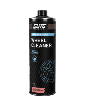 ELITE DETAILER WHEEL CLEANER 1l
