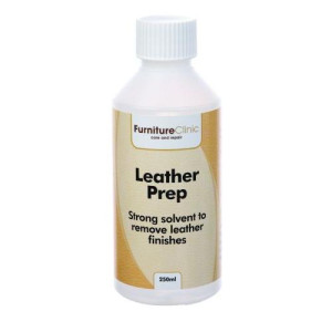 FURNITURE CLINIC Leather Prep