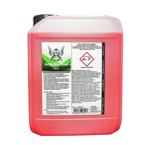 RRC SZAMPON KWAŚNY 5l