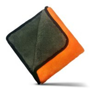 ADBL PUFFY TOWEL