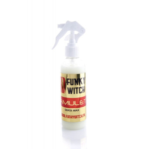 FUNKY WITCH Amulet 215ml