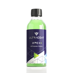 ULTRACOAT APC + 500ml