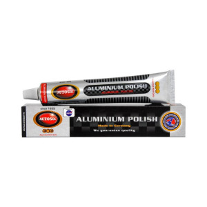 AUTOSOL ALUMINIUM POLISH 75ml