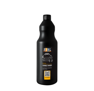 ADBL BUBBLE MAKER 1L