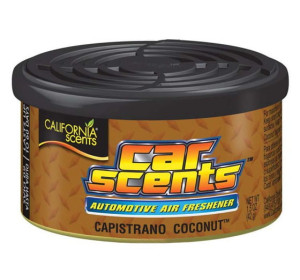 CALIFORNIA SCENTS Capistrano Coconut