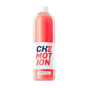 CHEMOTION CAR SHAMPOO 250ml