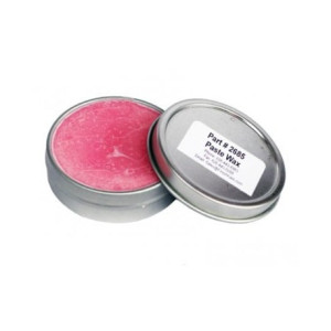 FINISH KARE Cherry Pink Wax 50g