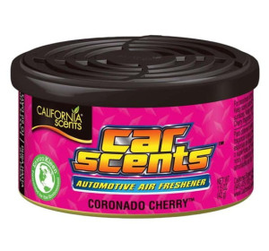 CALIFORNIA SCENTS Coronado Cherry