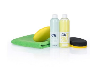 CHEMOTION Synthetic Set