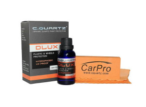 CarPro DLux 30ml Kit