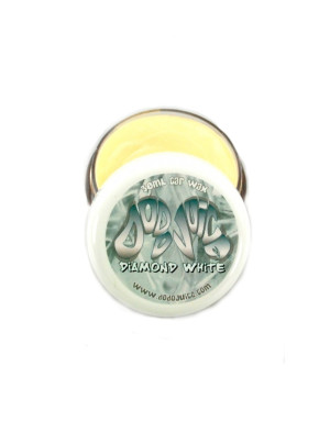 DODO JUICE DIAMOND WHITE WAX
