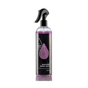 CLEANTECH EASY ONE SPRAY WAX 500ml
