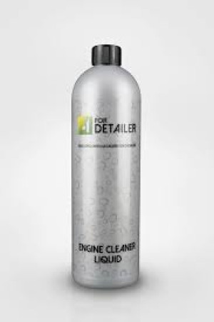 4DETAILER ENGINE CLEANER LIQUID 1l