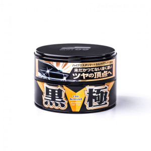 Wosk SOFT99 KIWAMI DARK