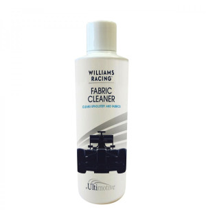 WILLIAMS RACING FABRIC CLEANER 250ml