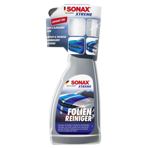 Sonax Xtreme Folien Reiniger do wstępnego czyszczenia oklejeń pojazdów 500ml